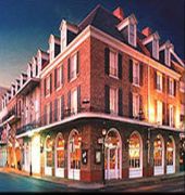 maison dupuy hotel