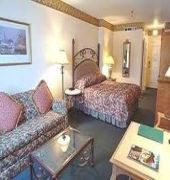 maison dupuy hotel