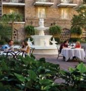 maison dupuy hotel