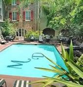maison dupuy hotel