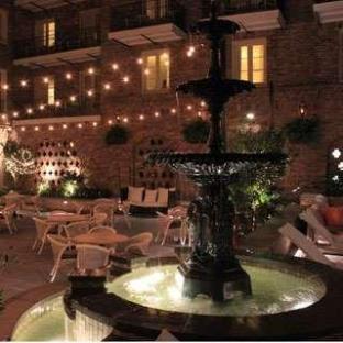 maison dupuy hotel