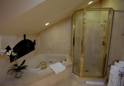 maison dupuy hotel