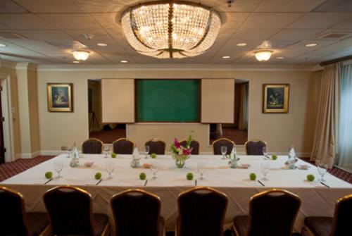 maison dupuy hotel