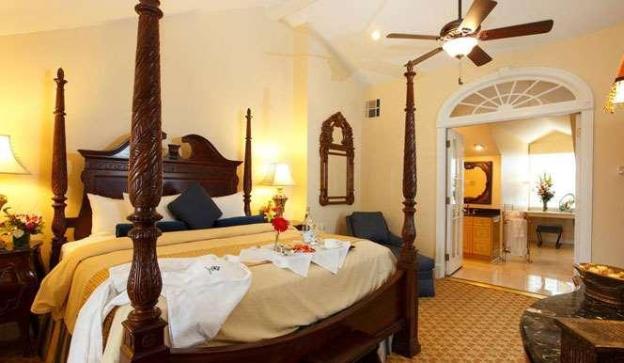 maison dupuy hotel