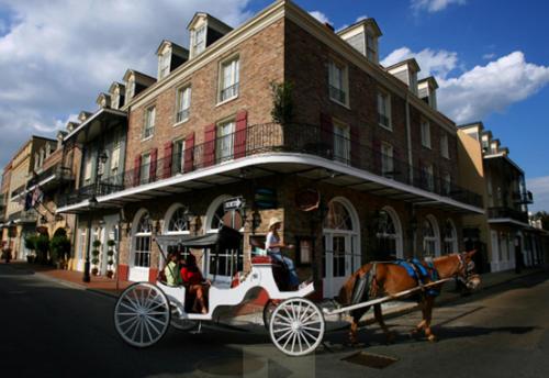 maison dupuy hotel