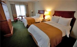 maison dupuy hotel