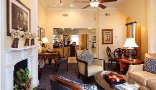 Maison Dupuy Hotel,New Orleans>>French Quarter,4 star