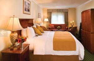 maison dupuy hotel
