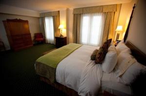 maison dupuy hotel