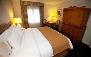 maison dupuy hotel
