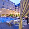 maison dupuy hotel