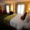 maison dupuy hotel