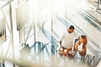 sheraton new orleans hotel