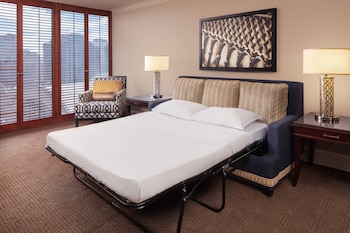 sheraton new orleans hotel