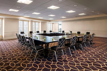 sheraton new orleans hotel