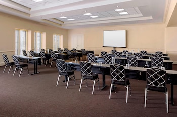 sheraton new orleans hotel