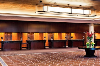 sheraton new orleans hotel