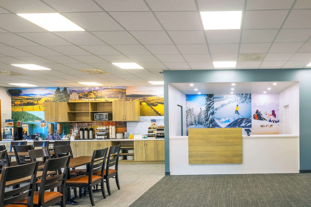 clarion pointe la malbaie