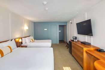 clarion pointe la malbaie