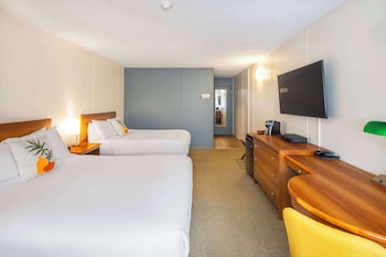 clarion pointe la malbaie