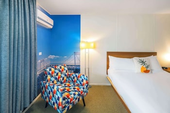 clarion pointe la malbaie