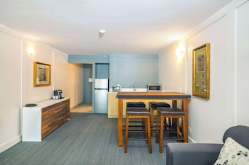 clarion pointe la malbaie