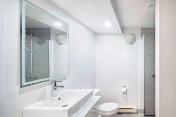 clarion pointe la malbaie