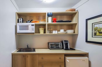 clarion pointe la malbaie