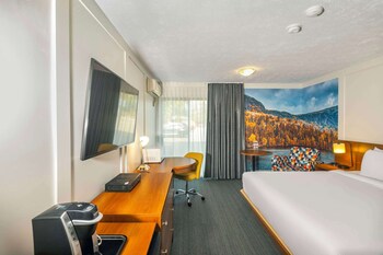 clarion pointe la malbaie