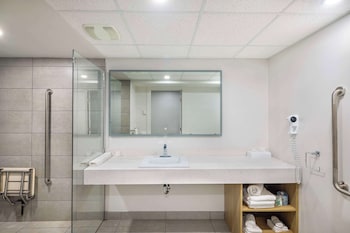 clarion pointe la malbaie