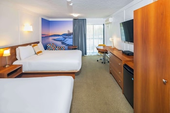 clarion pointe la malbaie