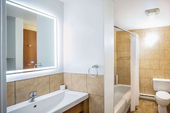 clarion pointe la malbaie