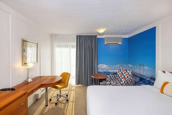 clarion pointe la malbaie