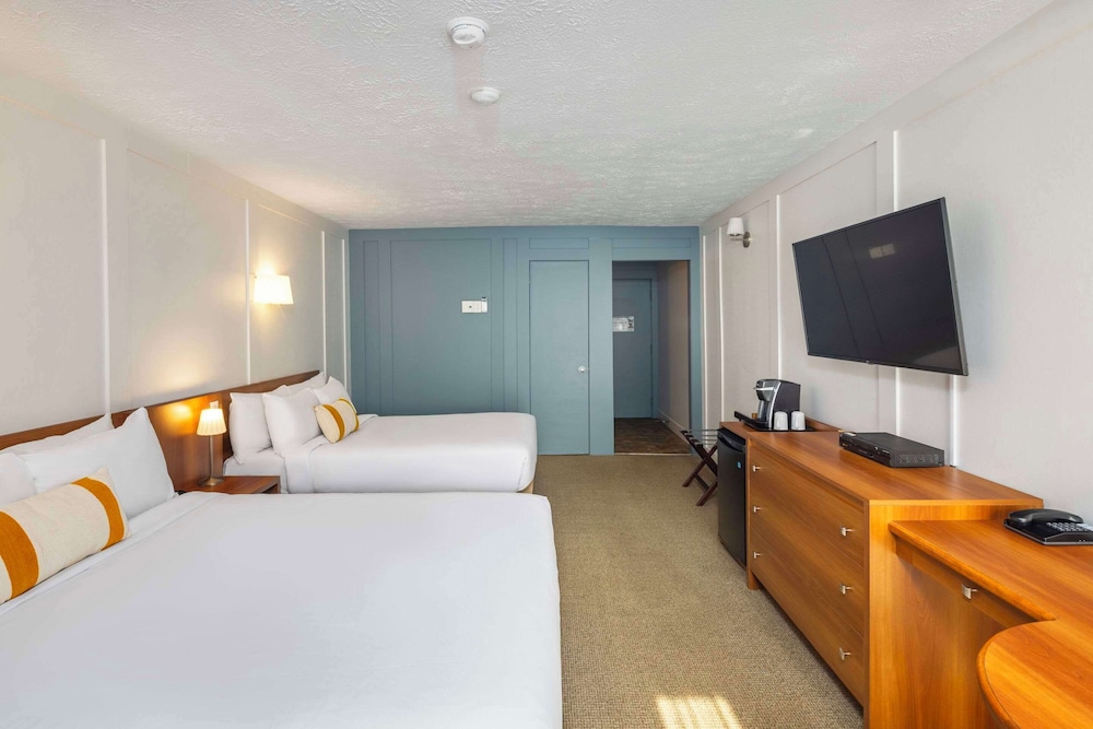 clarion pointe la malbaie