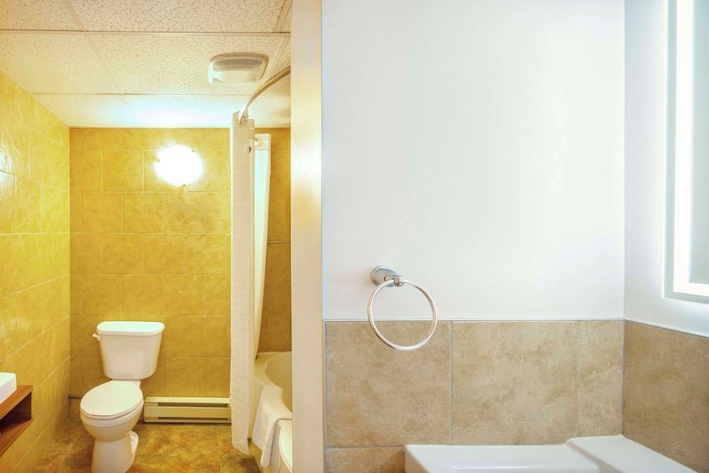 clarion pointe la malbaie