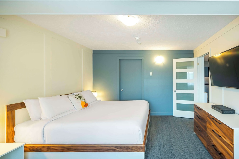 clarion pointe la malbaie