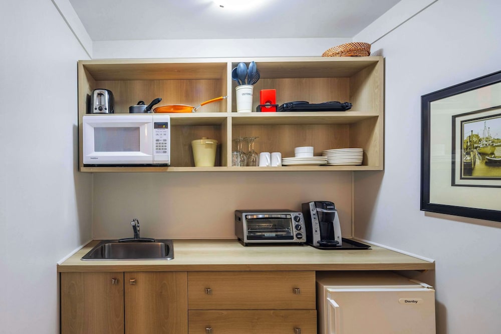 clarion pointe la malbaie