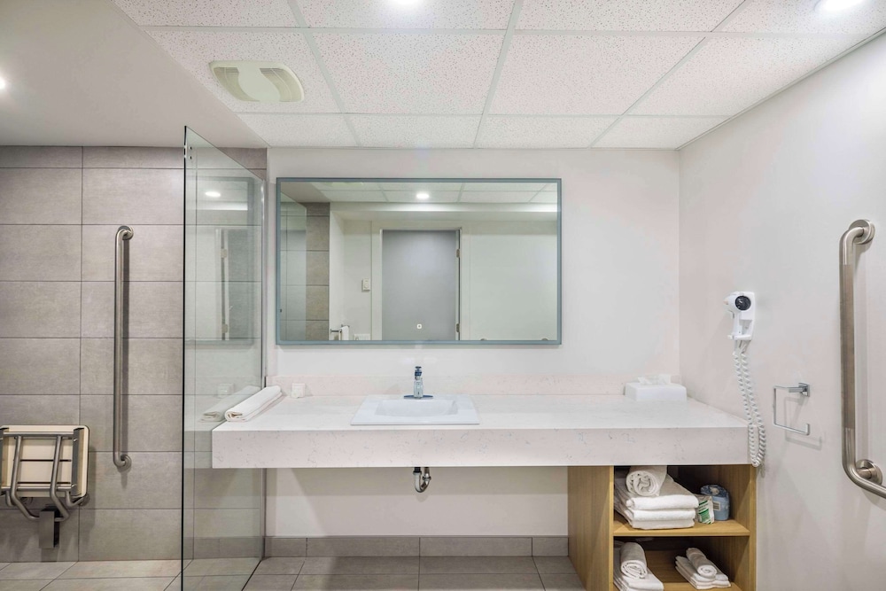 clarion pointe la malbaie