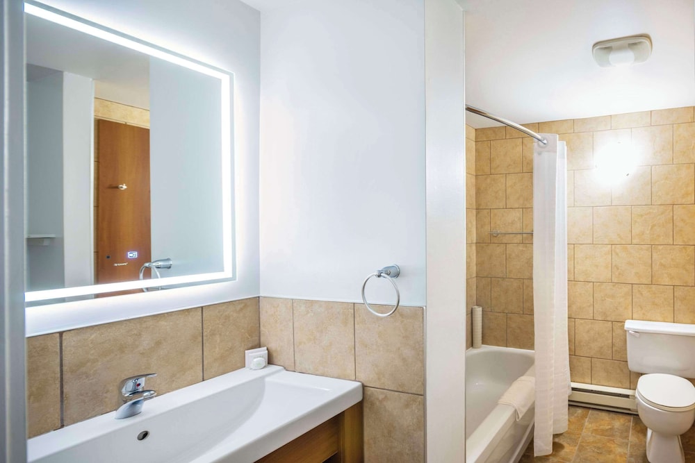 clarion pointe la malbaie