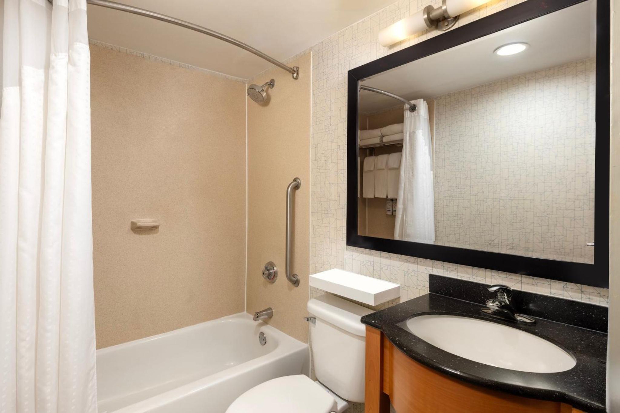 holiday inn express new york city times square by ihg