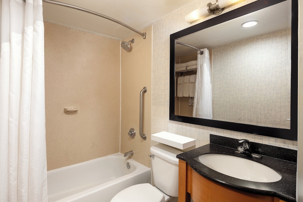holiday inn express new york city times square by ihg