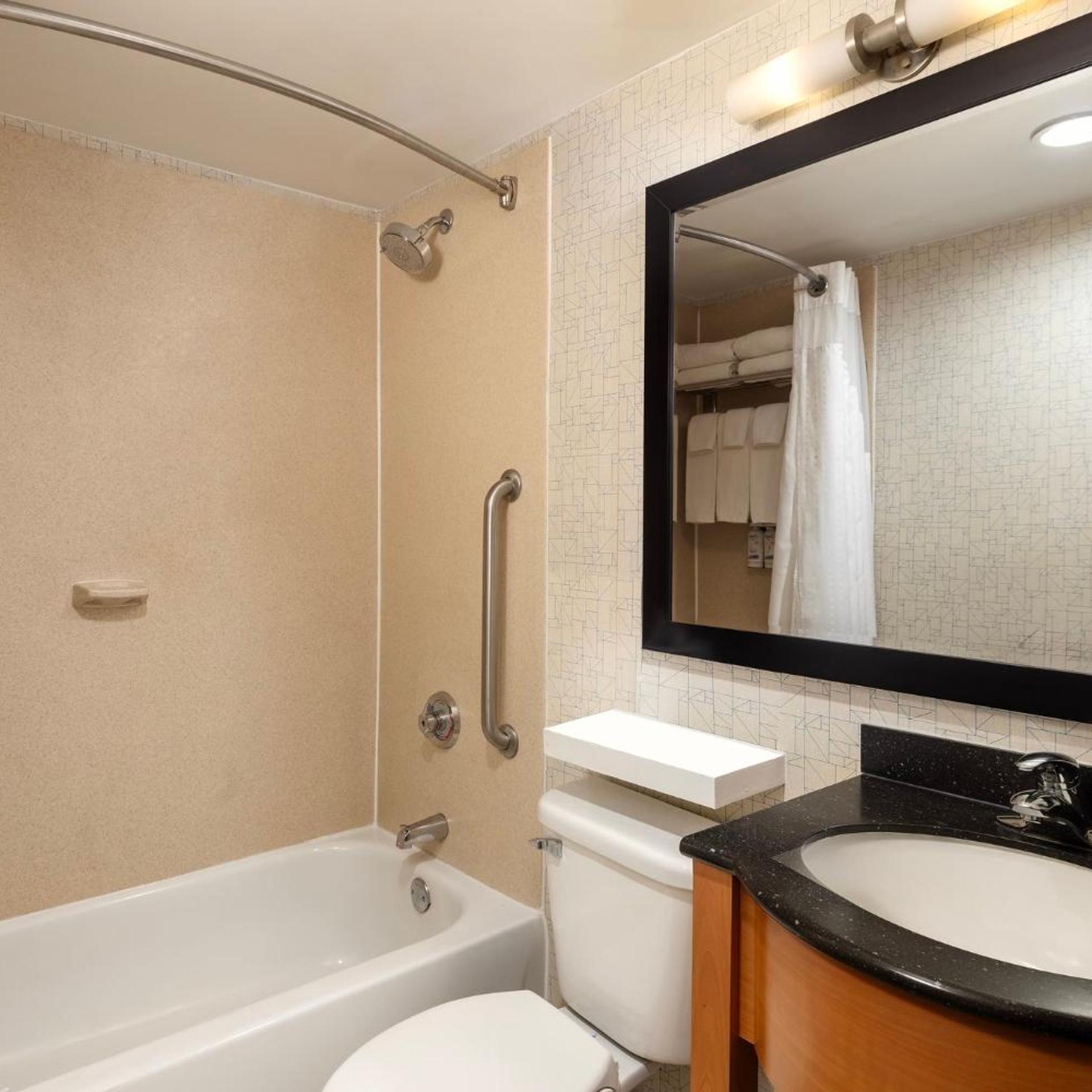 holiday inn express new york city times square by ihg