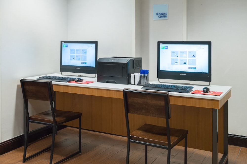 holiday inn express new york city times square by ihg