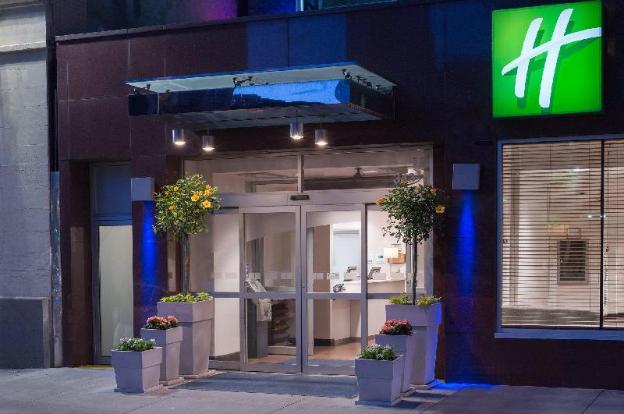 holiday inn express new york city times square by ihg