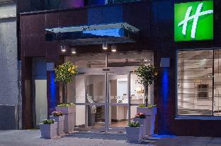 holiday inn express new york city times square by ihg