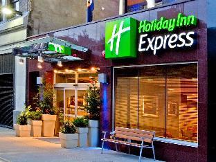 holiday inn express new york city times square by ihg