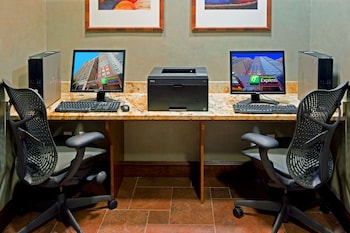 holiday inn express new york city times square by ihg