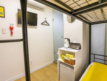 24 guesthouse dongdaemun market