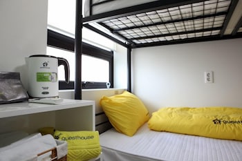 24 guesthouse dongdaemun market