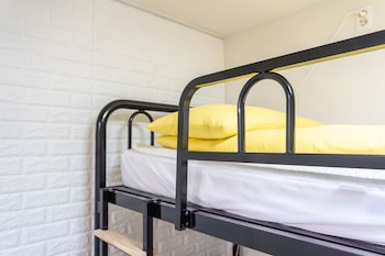 24 guesthouse dongdaemun market